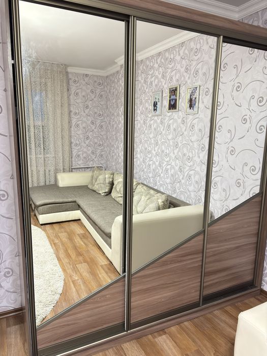 Продам шкаф «Сенатор»