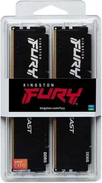 Kingston Fury DDR5 32 GB(2x16)