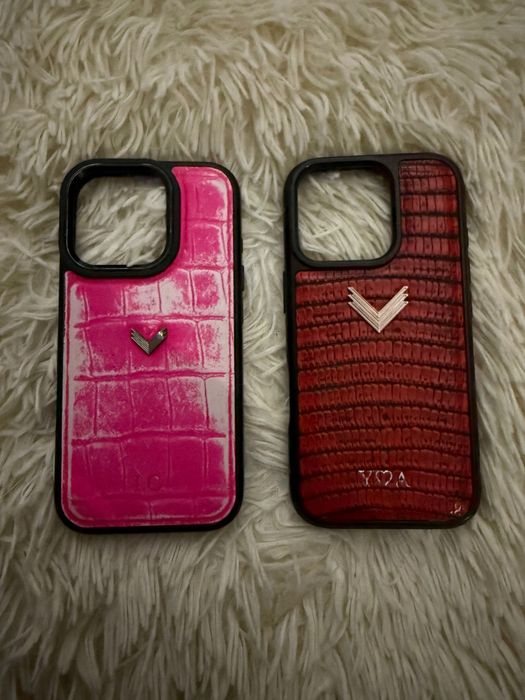 Husă Velante iPhone