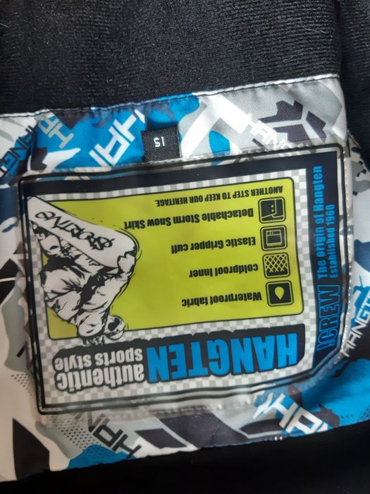 Лыжные куртки женские