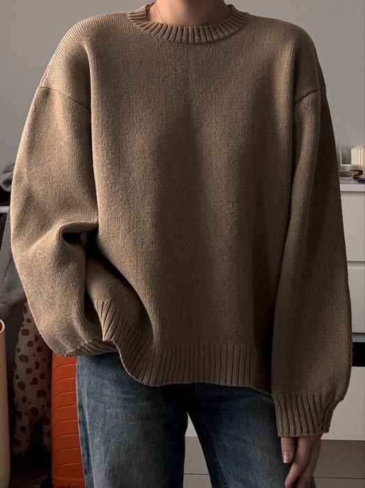 Свитер Zara размер S