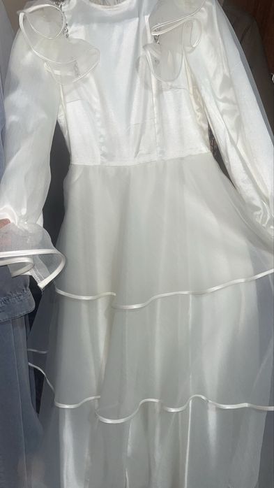 Продам вупыскное платье!!