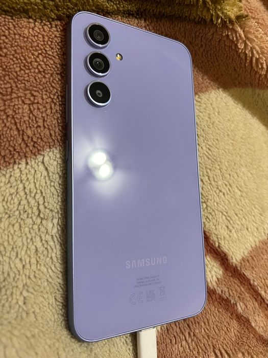 Samsung Galaxy A54 128/8