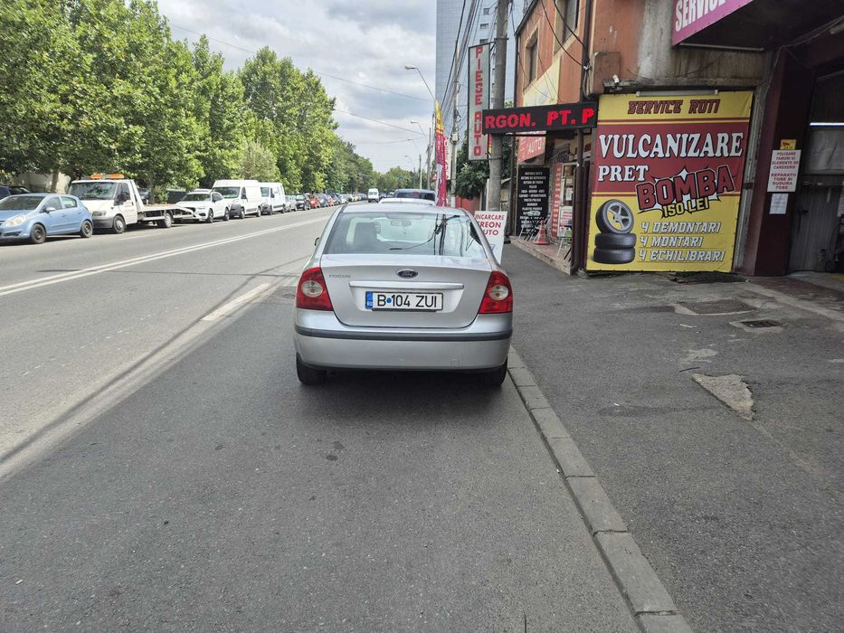 FORD Focus 2007 — imagine 4