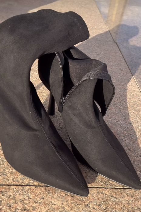 Батилионы новые 40-41 размер