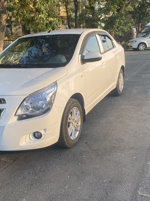 Продаётся Автомат каробка Кобалт