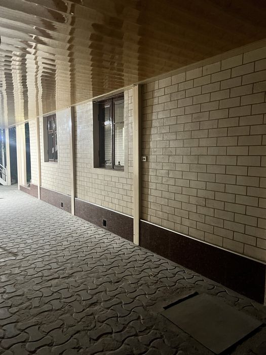 Продаётся дом в Мирзо-Улугбекском районе (центр Луначарского)