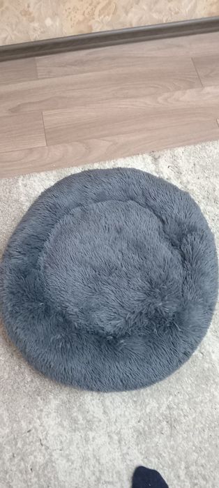 Лежанка-подушка новая