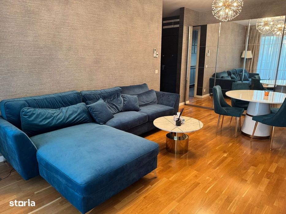 Apartament 2 camere | 1 Mai