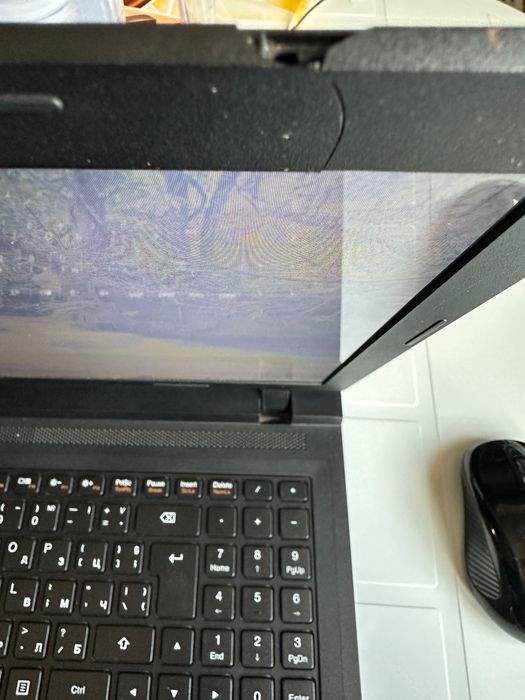 Лаптоп Lenovo (Леново)