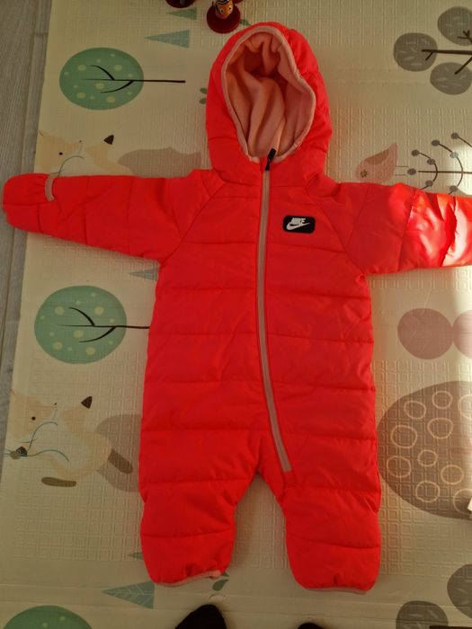 Нов космонавт за момиче