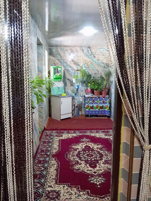 Кибрай Узумзор мфй 6 сотох  6 хона срочно келишамиз