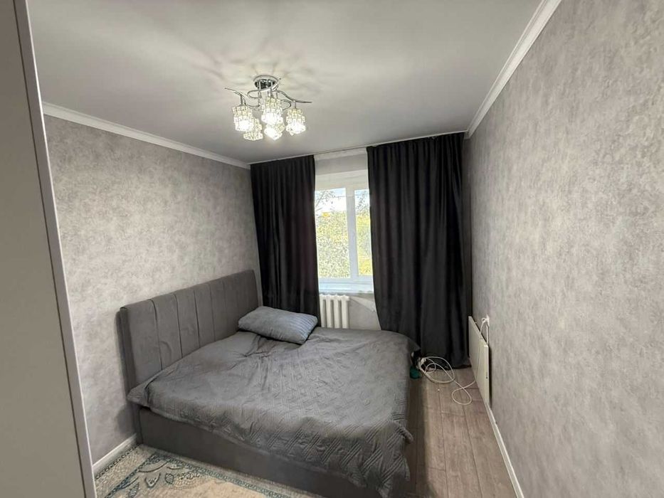 Продам 2 ку беркимбаева 96 9мкр