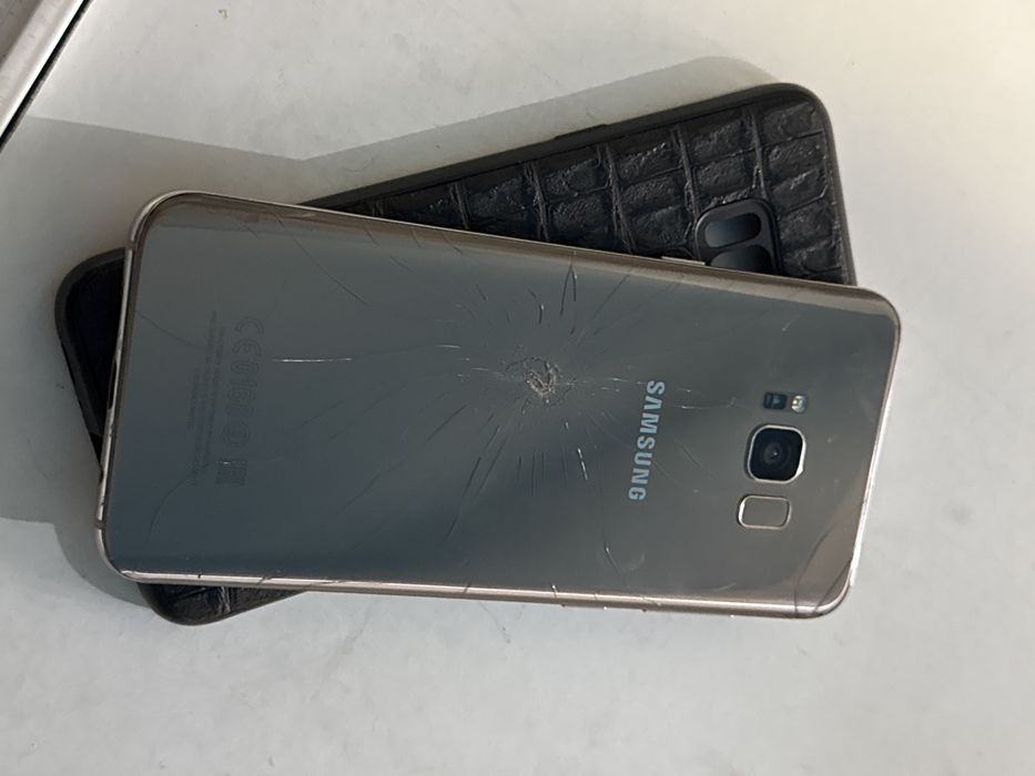 Samsung Galaxy S8 Plus