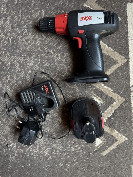 Винтоверт - SKIL