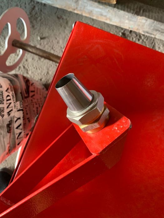 Отсадочное оборудование