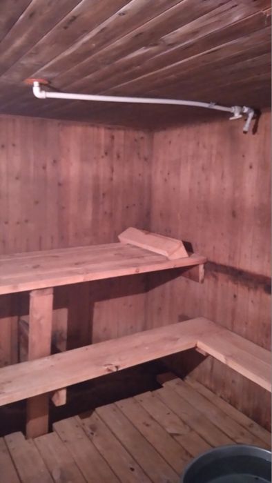 Дача на первой водоколонке. Вьезд во вторые ворота