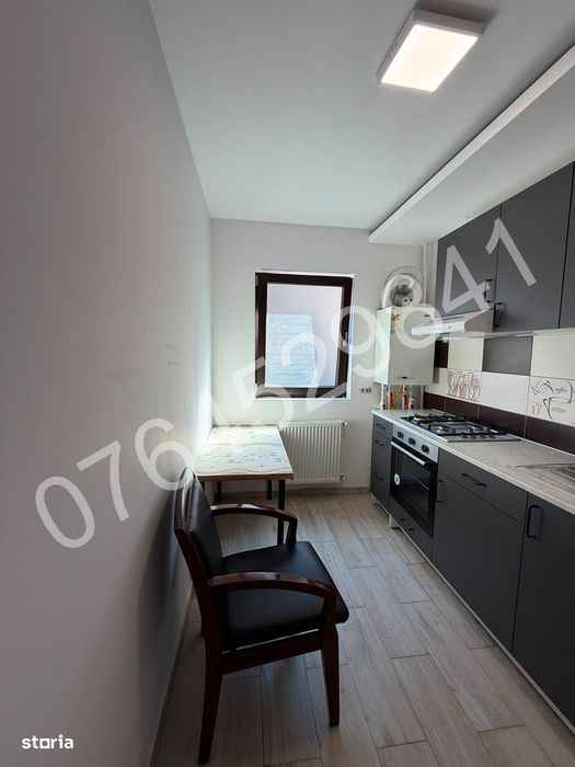 Apartament 2 camere,bloc 2017,Fundeni Residence,Str. Drumul Garii 6.