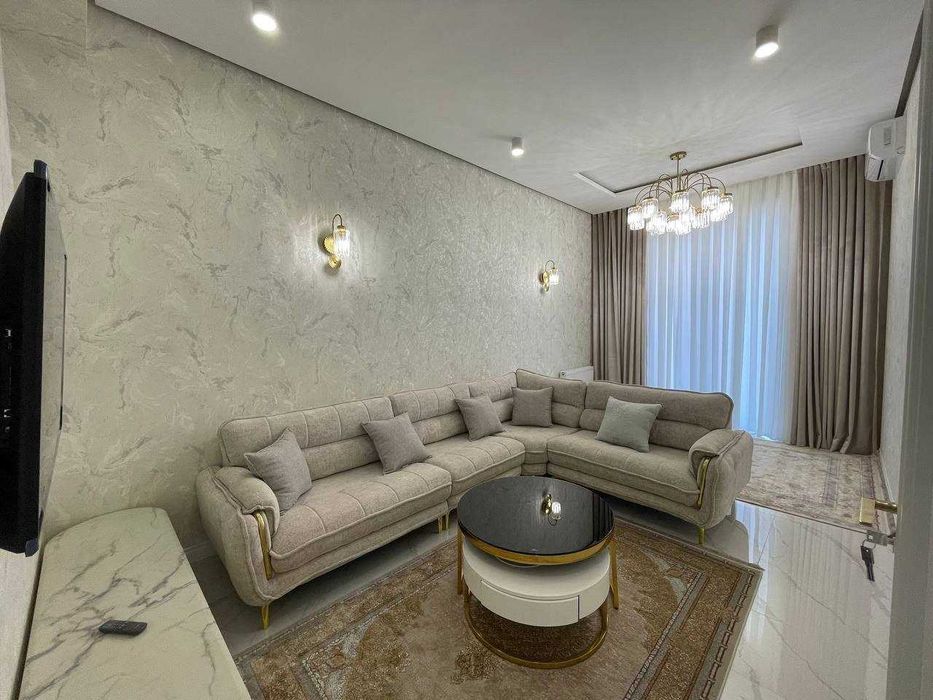 ЖК Жангох 2xona uy Arenda Sebzor Riviera Abay Korzinka Yangi Uy