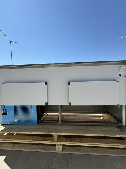 Магазин/Витрини Италия. НОВИ! ТОП ОФЕРТА!