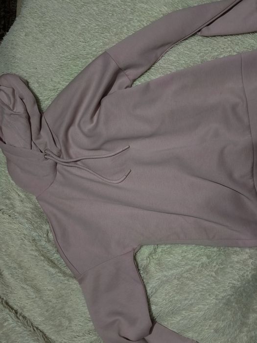 худи и толстовка