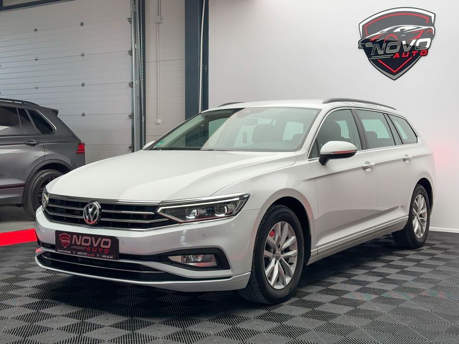 Volkswagen Passat Garanție / Rulaj certificat / Posibilitate rate