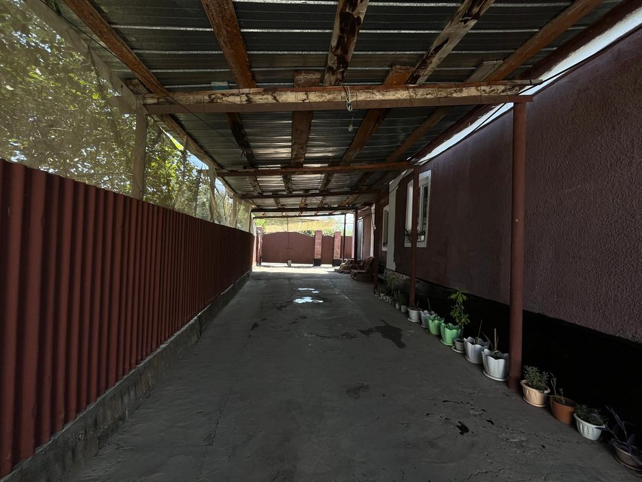 Продаётся уютный 5-комнатный дом!