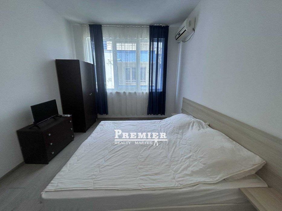Продава се Едностаен апартамент в Поморие - 34 кв.м за 1368 €/кв.м - Снимка #2