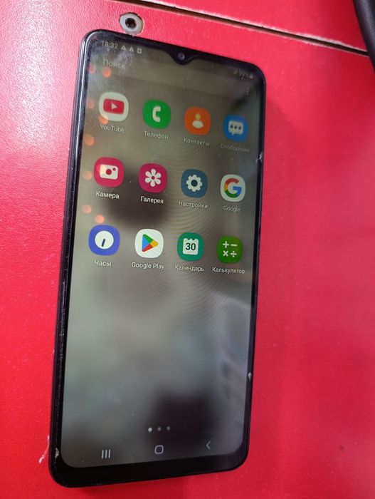 Samsung a12 продам