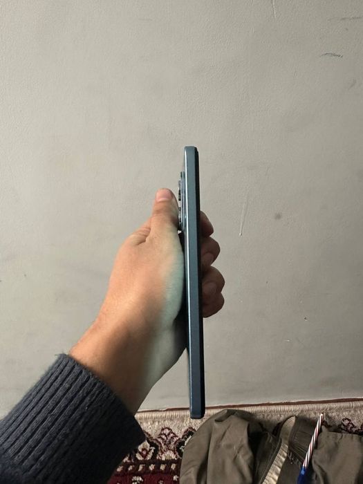 Pocco x5pro 5g 8/256