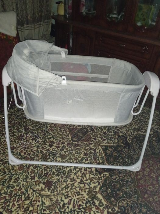 Bolalar elektron belanchagi