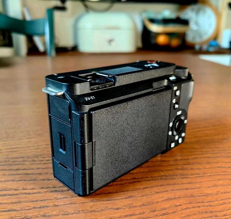 Без пробега Sony ZV-E1
