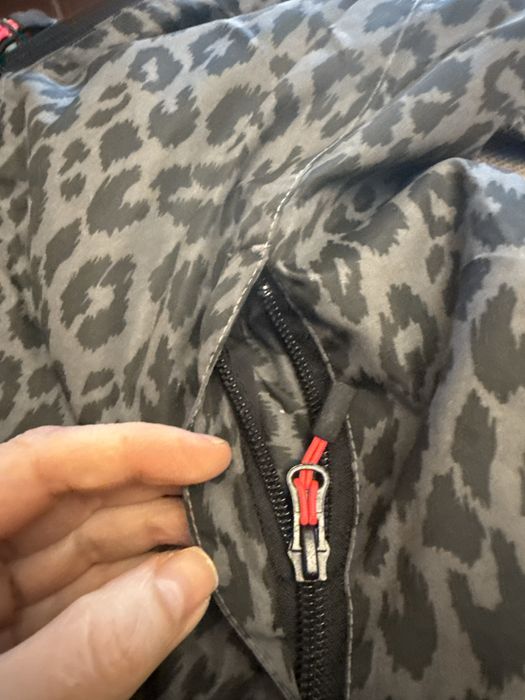 Куртка ветровка на девочку