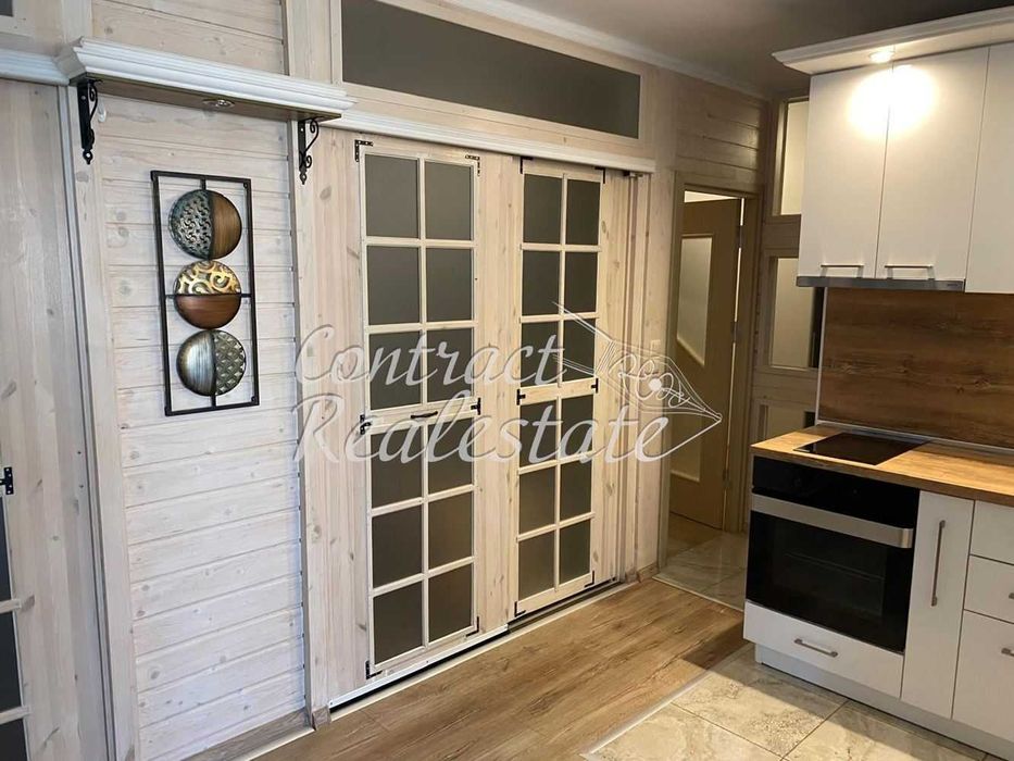 Дава се под наем Двустаен апартамент в Варна, Левски - 60 кв.м за 433.5 € - Снимка #2