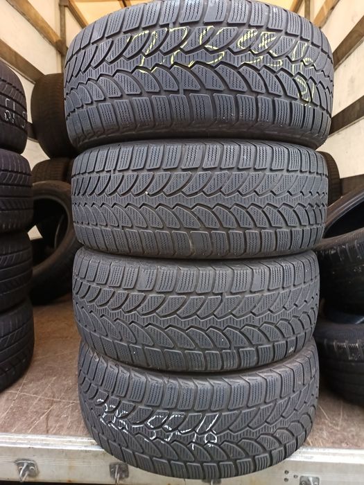 Anvelope MS iarna 225 55 16 bridgestone 2021 5mm