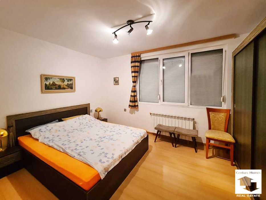 Продава се Тристаен апартамент в Горна Оряховица - 124 кв.м за 1246 €/кв.м - Снимка #6