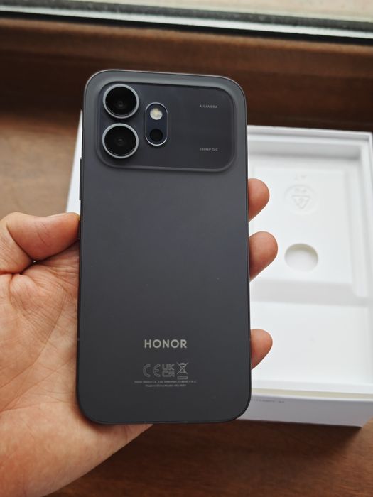 Honor 600 256Gb как новый