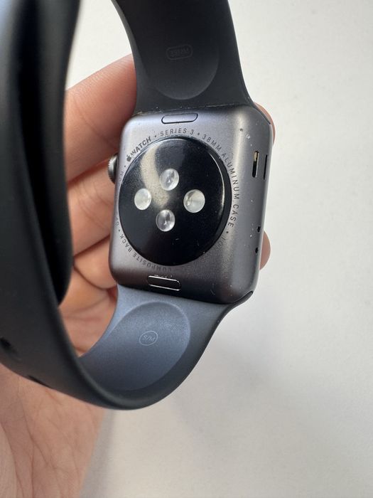 Apple Watch 3 серия