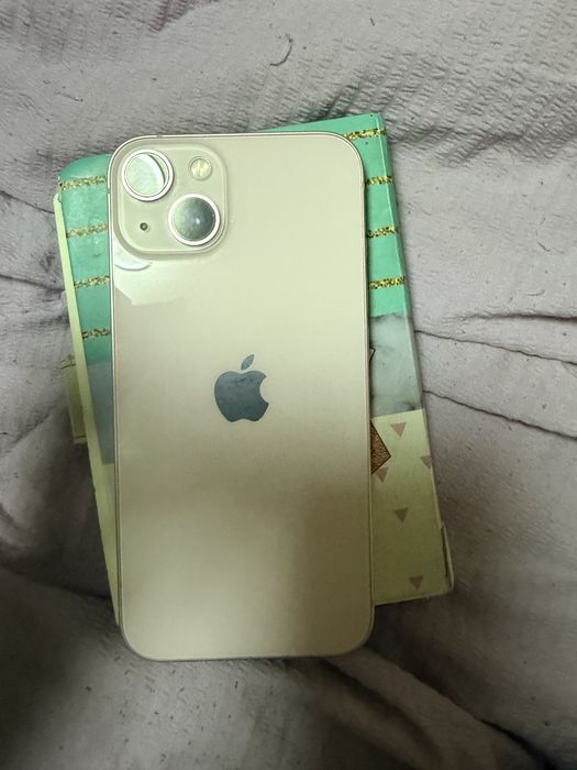 Iphone 13 в отличном состоянии