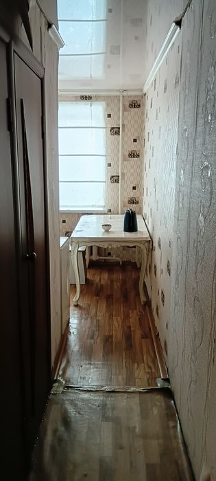Продам 1ком кв в центре