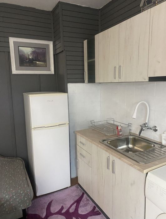 Дава се под наем Двустаен апартамент в София, Обеля 2 - 55 кв.м за 458.49 € - Снимка #3