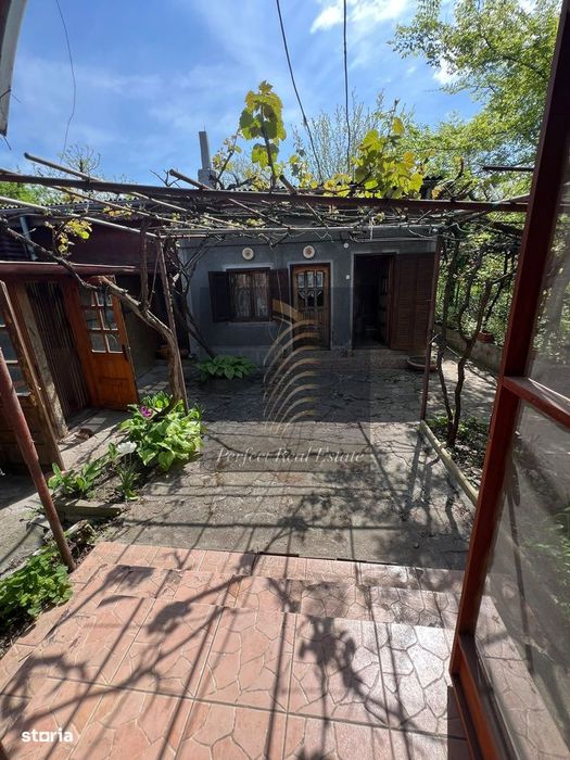 Casa Eforie Sud