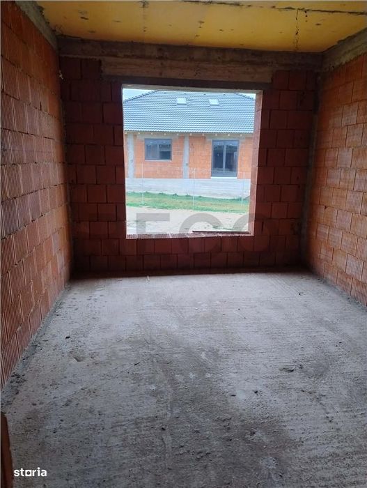 RECO Casa 4 camere, Cheriu