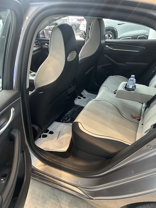 Byd chazor champion 55 active