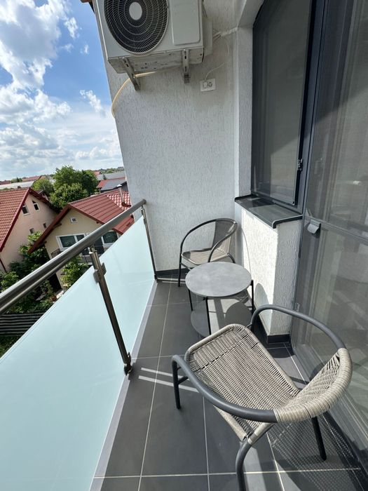 Persoană Fizică, Apartament 2 camere Capăt CUG