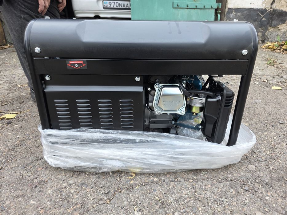 Продам электрогенератор