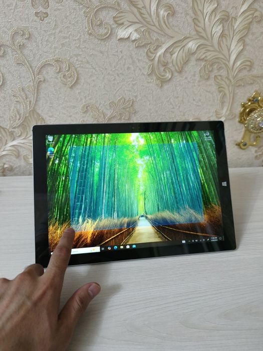 Microsoft Surface Pro 3 8GB 256GB SSD