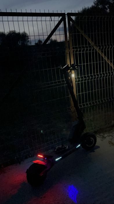 Schimb cu cross sau atv