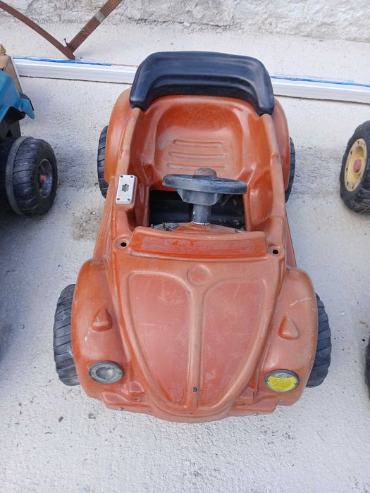 Продавам Италиянски колички