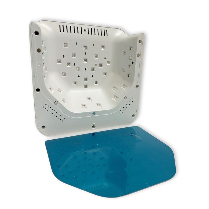Mack's Professional Cubis UV/LED лампа за маникюр